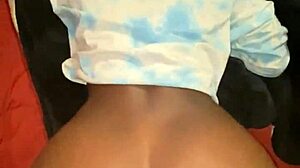 College Girl Hates Condoms During Sex