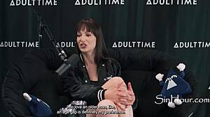 if i were on an island alone id want to be with - lexi luna bree mills