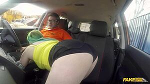 bbw orgy newbie test