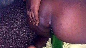 my teacher taught me to fuck myself with big bottles