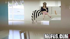 Cheating Spinner Loves Big Dick