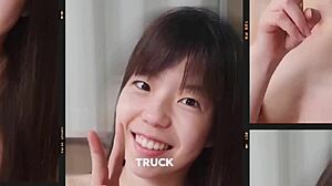 Amateur Japanese Milf Craves Creampie In Shaved Pussy Homemade Video