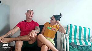 new amateur story in complete porn history