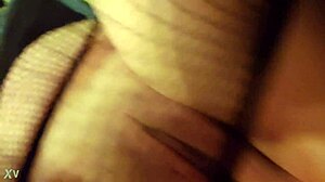 Vibrador Por El Culo