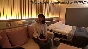 Treasure video of beautiful busty japanese milf