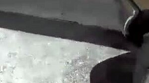 Curvy honey allowed her mom's boyfriend in her apartment when mom was at work