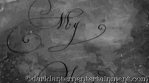 Dark lantern entertainment presents her quim from my secret life, erotic confessions of a victorian gentleman.