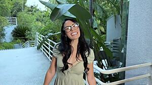 Ride my big dick like a pro, Jada Greene?