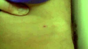 glory hole rough fuck for big tits redhead at gas station 😈