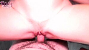 older seth brogan fucks redhead amber stark 😍