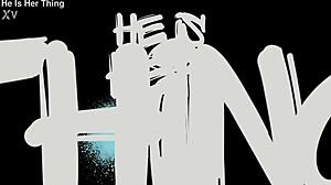 Oh god, the humiliating farts and cum eating! It's so intense and fetish-like.