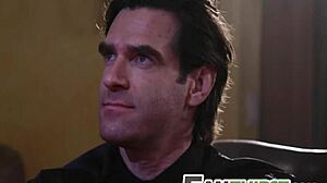 Family Feast Of Lust