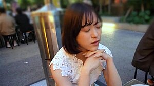 パート1【心奪うかわいさ！可憐なのに性的高めの女子アナとガチ惚れハメ撮り】社長との枕に飽きたフリーアナの身バレ確定エロ動画流出！