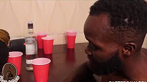 i got drunk and fucked in a skirt during the competition