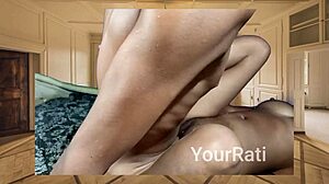 Girlfriend Fucked Hard In Hotel