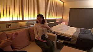 Treasure video of beautiful busty japanese milf