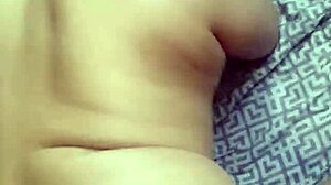 Native Rez Whore Swallows Cum and Gets Humiliated with Monster Cock!