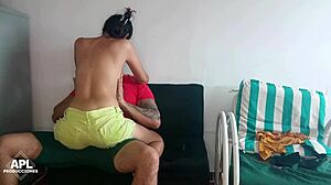 new amateur story in complete porn history