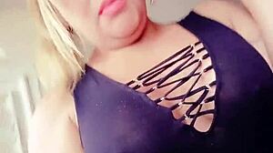 Carolina Tu Transexual Solo Fucking In Guayaquil