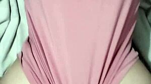 doña mary owed me money and i put the woman on all fours