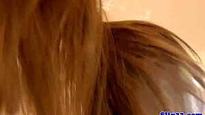 Watch Amateur Eurobabe Fiercely Fuck British Geriatric In Pov!