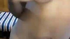 Curvy honey allowed her mom's boyfriend in her apartment when mom was at work