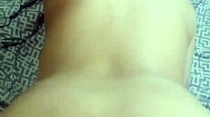 Native Rez Whore Swallows Cum and Gets Humiliated with Monster Cock!