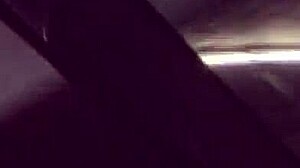 Hey, that blonde slut Rachel Solari is rocking those big boobs on the couch in a wild fuck!