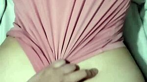 doña mary owed me money and i put the woman on all fours