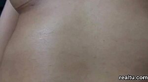 i seduce this enchanting czech teen in the shopping centre and pound her in pov