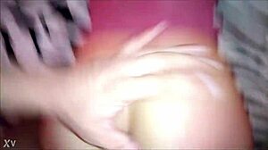 intriguing street perrita gets fucked in doggystyle with bent over ass and cock sucking