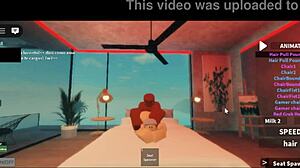 Colombian Slut Bent Over For Rough Doggystyle Creampie