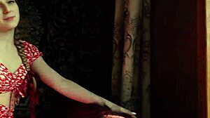 came from the city to fuck that collective farmer