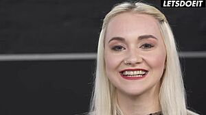 Teen model marilyn sugar dominated to her limit