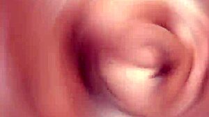 Greta Foss Endures Rough 100 Hell With Tp And Fisting