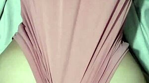 doña mary owed me money and i put the woman on all fours