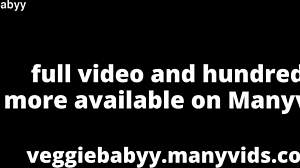 Wife's Free Use Fantasies Video