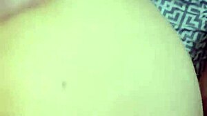 Native Rez Whore Swallows Cum and Gets Humiliated with Monster Cock!