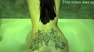 Have fun when no one sees