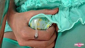 WARNING: Pervert PENETRATES Girls on Bus from Behind