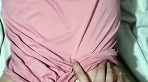 doña mary owed me money and i put the woman on all fours