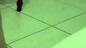 thick brazilian ass gets pounded hard