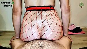 Do you want anal twerking on Christmas Eve?