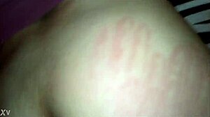 intriguing street perrita gets fucked in doggystyle with bent over ass and cock sucking