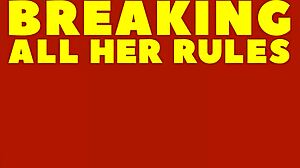 breaking all her rules? gal ritchie fucks hard on brazzers!