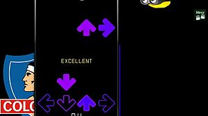 Osu Mania Score by Culitoriko7u7 with Anhedonia Mod at 95x Epsilon Jack