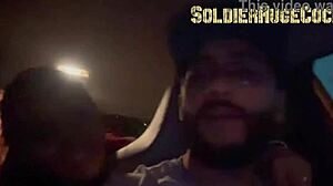 they pay for transportation by giving me blowjobs