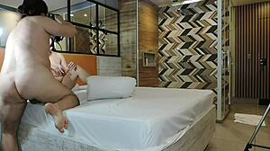 Estreando Uma Japa Gostosa Maya Fujita