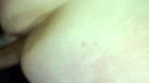 Watch the Second Half: Full Backride Then Deepthroat Amazing Slut