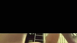 'Touching myself,' petite Egyptian step sis says to step bro